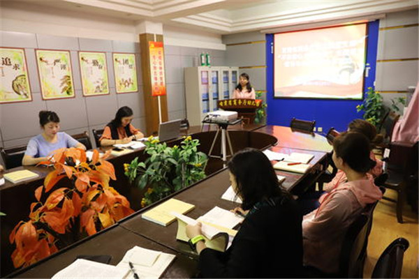 郑雄出国留学英语培训学校