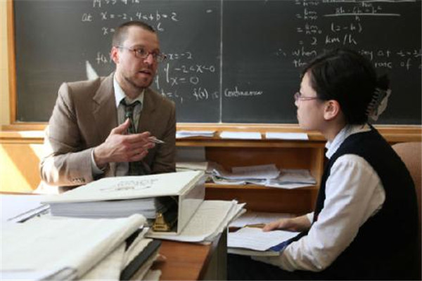 巴中专业外教口语学校
